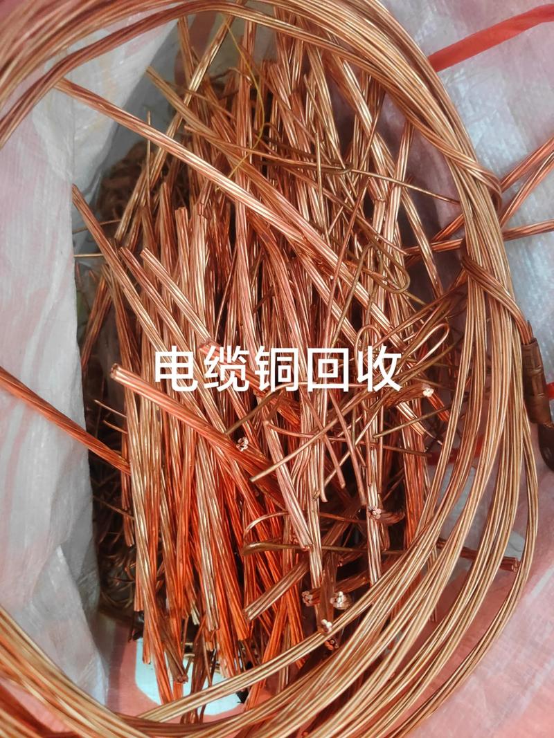 废金属回收行业：循环经济的绿洲
