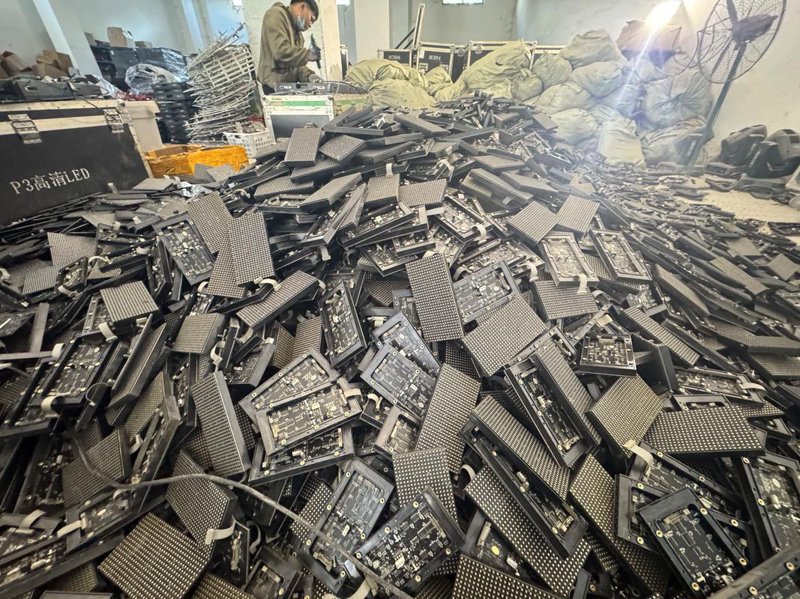 废旧物品回收：绿色生活的必选项
